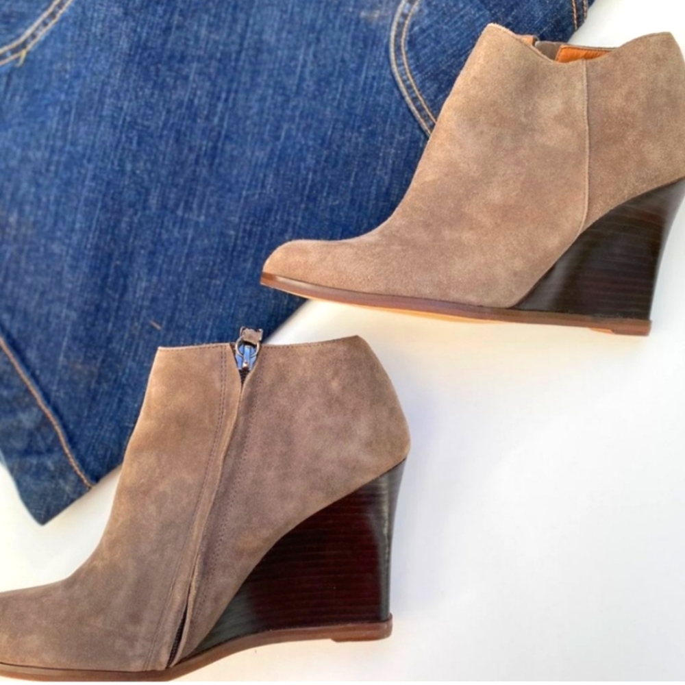 Booties